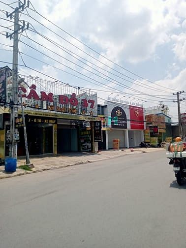 Hình ảnh Bán 304m2, Đất mặt tiền An Phú 35 tặng 20 phòng trọ