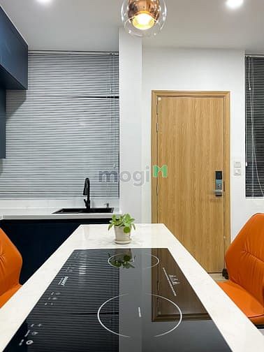 Hình ảnh Cho Thuê Căn Hộ Cao Cấp Full NT Mới Xây Q3