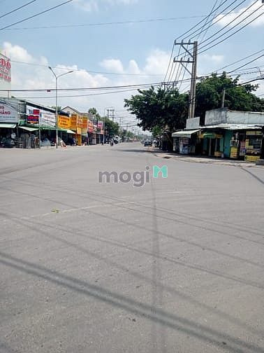 Hình ảnh Bán 304m2, Đất mặt tiền An Phú 35 tặng 20 phòng trọ