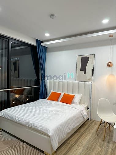Hình ảnh Cho Thuê Căn Hộ Cao Cấp Full NT Mới Xây Q3