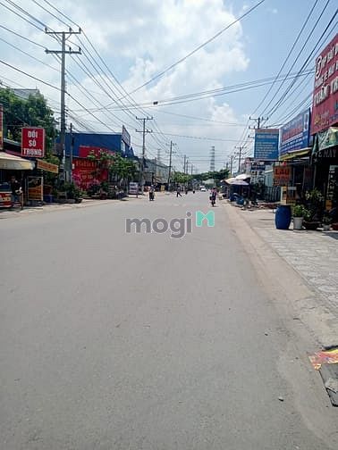 Hình ảnh Bán 304m2, Đất mặt tiền An Phú 35 tặng 20 phòng trọ