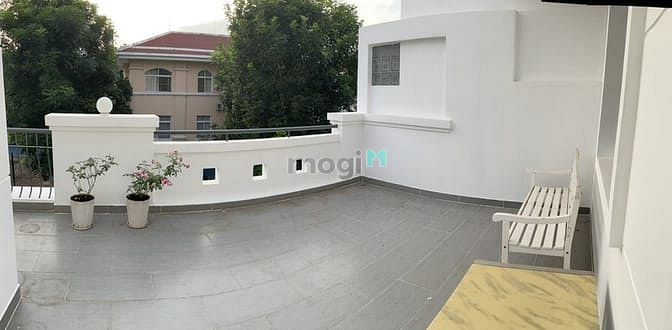 Hình ảnh Villa Mỹ Giang, Phú Mỹ Hưng, 7x18m, cho thuê 35 triệu