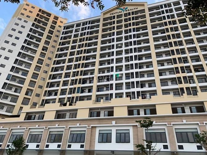 Hình ảnh Bán Căn Góc Trang Chủ MB66.COM Chính Thức Centum Wealth 2pn View Siêu Chill