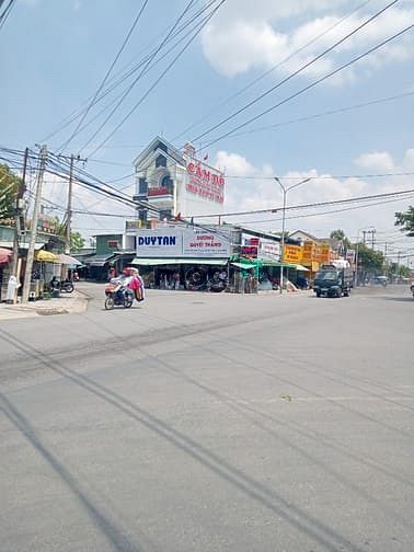 Hình ảnh Bán 304m2, Đất mặt tiền An Phú 35 tặng 20 phòng trọ