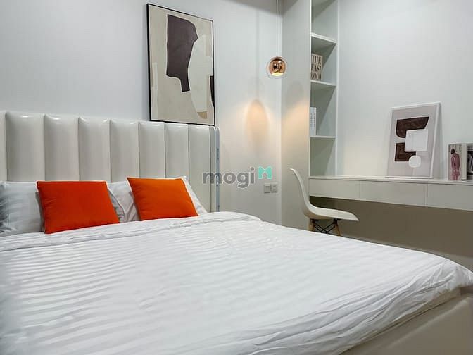 Hình ảnh Cho Thuê Căn Hộ Cao Cấp Full NT Mới Xây Q3