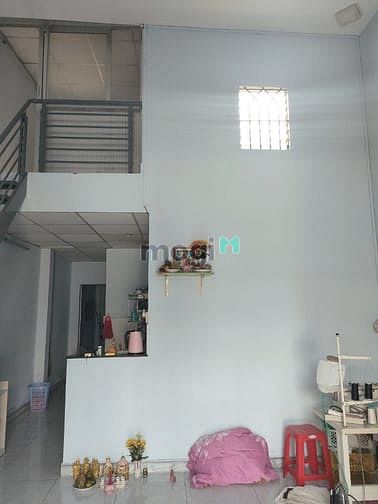 Hình ảnh Nhà ngộp linh đông thủ đức , giá nhà ngang giá đất
