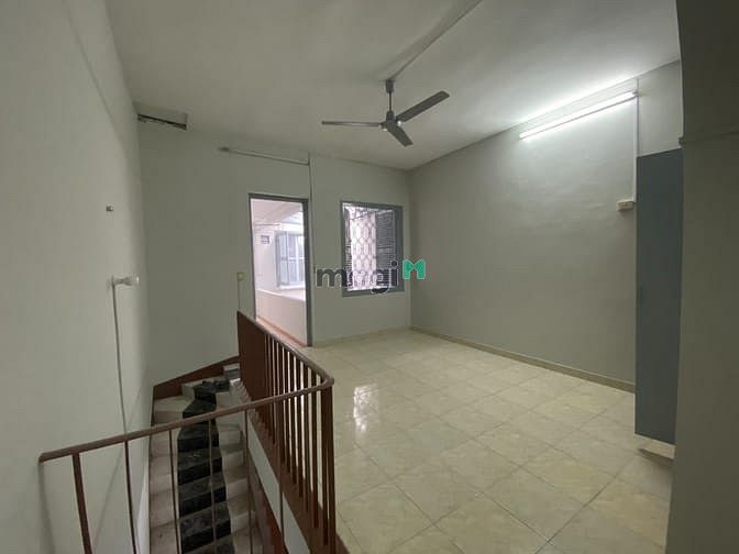 Hình ảnh Ngang 5m Hẻm Xe Tải KHU LÊ VĂN SỸ P1 TÂN BÌNH