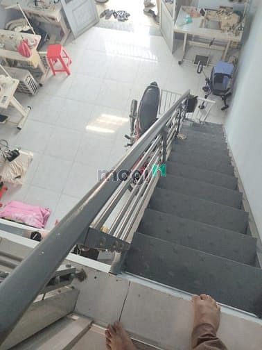 Hình ảnh Nhà ngộp linh đông thủ đức , giá nhà ngang giá đất