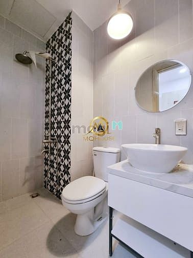Hình ảnh Studio full nội thất ngay trung tâm quận 3 cửa sổ lớn