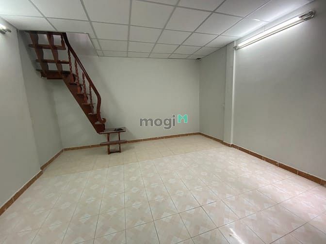 Hình ảnh Ngang 5m Hẻm Xe Tải KHU LÊ VĂN SỸ P1 TÂN BÌNH