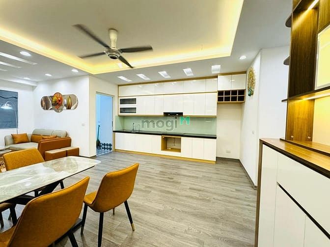 Hình ảnh Chính chủ bán căn góc 3 ngủ tại KĐT Thanh Hà Mường Thanh Hà Đông