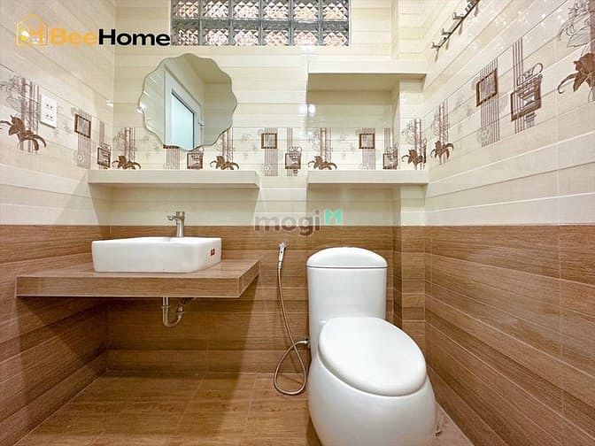 Hình ảnh Cho Thê CHDV Q1 Cao Cấp Sạch Sẽ