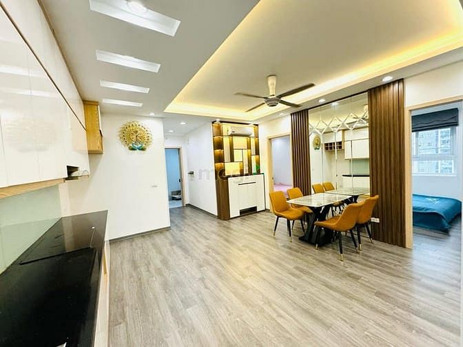 Hình ảnh Chính chủ bán căn góc 3 ngủ tại KĐT Thanh Hà Mường Thanh Hà Đông