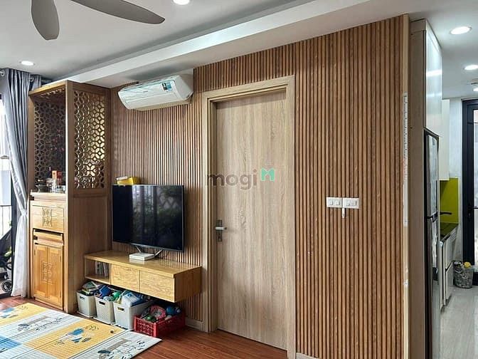 Hình ảnh Chung cư Screc Tower, Trường Sa, Quận 3: 78m2, 2PN, 1WC, giá 13tr/th