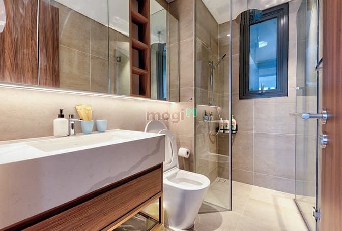 Hình ảnh Cho Thuê Căn Hộ Vinhomes Ba Son, 122m2(3PN), Nội Thất Sang, View Xịn