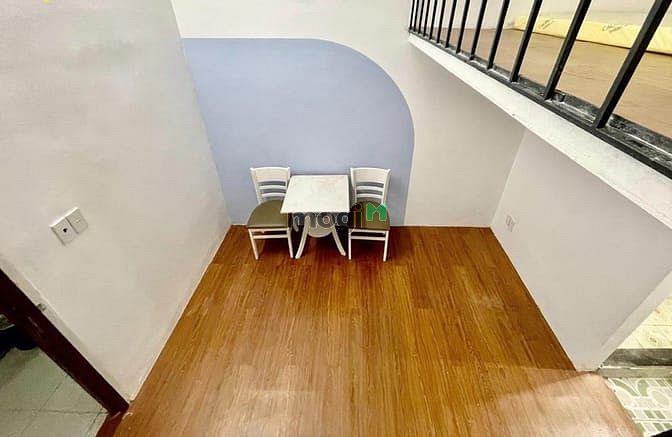 Hình ảnh mình còn 1p tại Phạm văn bạch, tân bình có gác