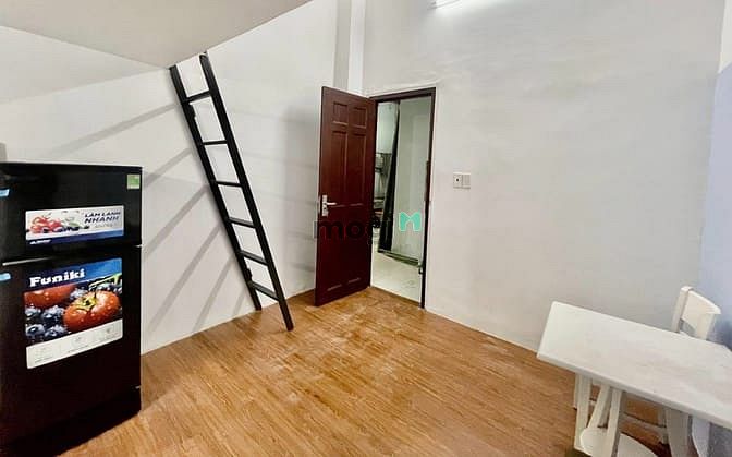 Hình ảnh mình còn 1p tại Phạm văn bạch, tân bình có gác