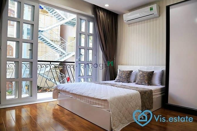 Hình ảnh Rabbit House cho thuê Trang Chủ MB66.COM / Đăng Ký Tặng 66K ban công gần cao thắng quận 3, dọn phòng