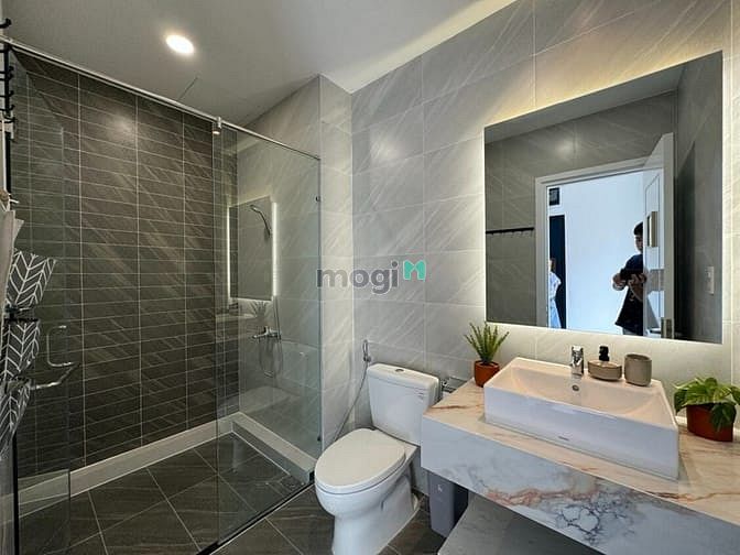 Hình ảnh Cho thuê phòng trọ cao cấp mới xây chỉ 2.7tr/tháng ở Vin Q.9