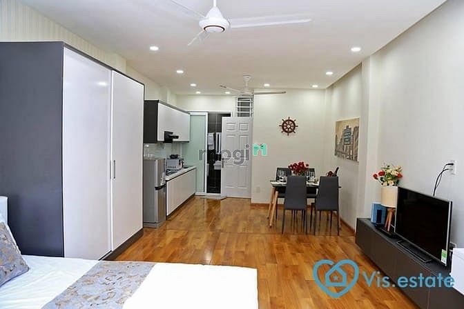 Hình ảnh Rabbit House cho thuê Trang Chủ MB66.COM / Đăng Ký Tặng 66K ban công gần cao thắng quận 3, dọn phòng