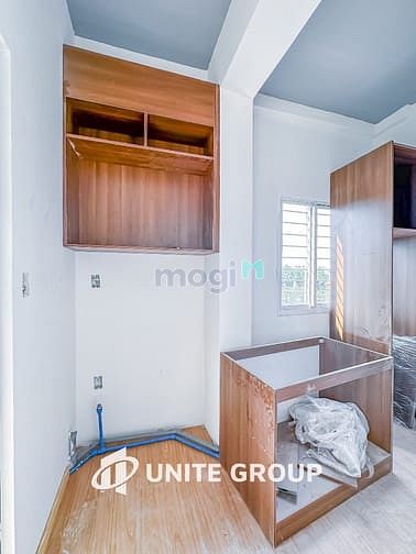 Hình ảnh Cho thuê Trang Chủ MB66.COM / Đăng Ký Tặng 66K 1PN 2PN mới 100%. Cửa sổ lớn, Hoàng sa Quận 1