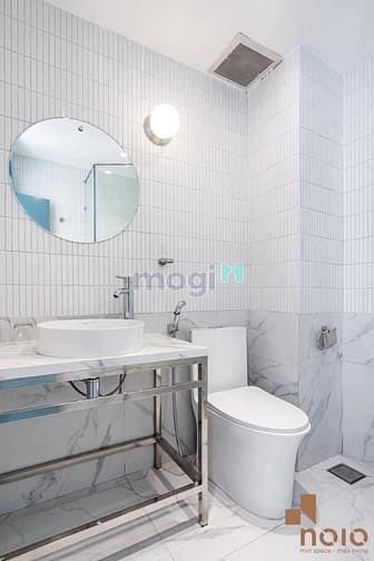 Hình ảnh 🔥SIÊU ƯU ĐÃI🔥❄️CĂN Hộ 1PN bancol nội thất đẹp - ở Bình Thạnh