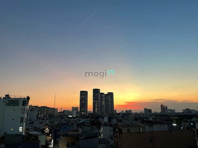 Hình ảnh Cho thuê Trang Chủ MB66.COM / Đăng Ký Tặng 66K Full NT ban công lớn view Penthouse đang chờ bóc seal