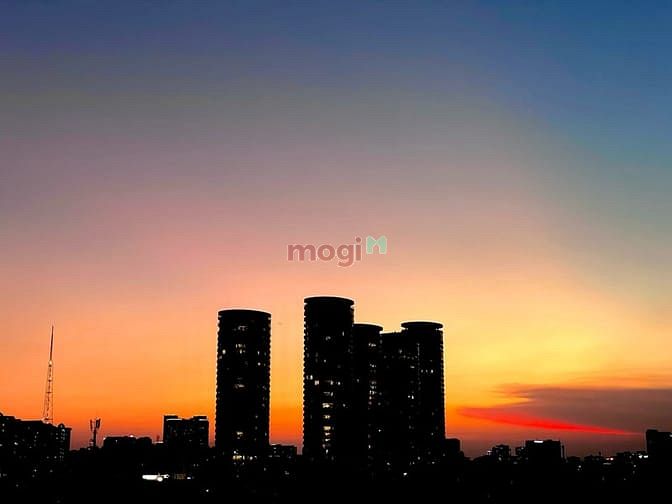 Hình ảnh Cho thuê Trang Chủ MB66.COM / Đăng Ký Tặng 66K Full NT ban công lớn view Penthouse đang chờ bóc seal