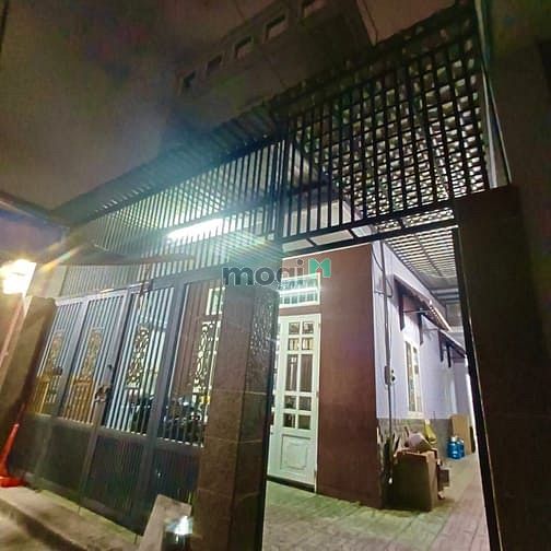 Hình ảnh Bán Nhà Hốc Môn - An Sương - 98m2 ( 5.5 x 18) - 3 Tầng Chỉ 3.468 Tỷ.