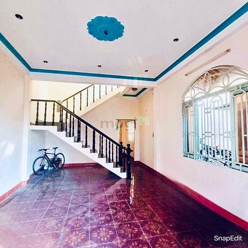 Hình ảnh Bán Nhà Hốc Môn - An Sương - 98m2 ( 5.5 x 18) - 3 Tầng Chỉ 3.468 Tỷ.