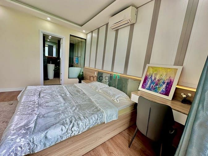 Hình ảnh Bán Green valley, PMH, quận dt 120m2 ban công dài