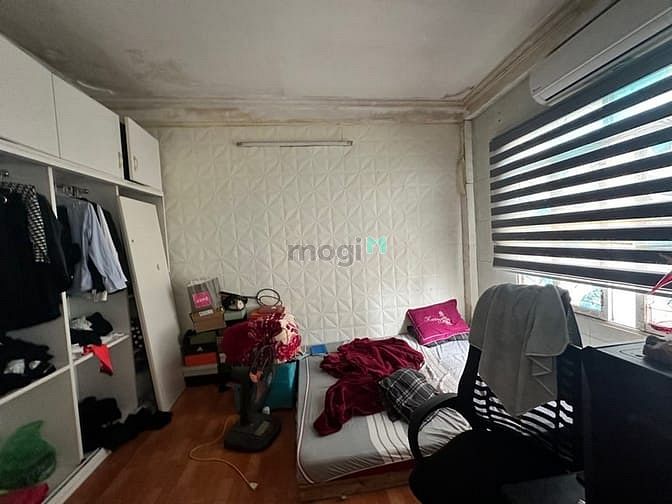Hình ảnh Chủ nhiều đất bán bớt 42m. MT 6.3m. 2.8 tỷ  nhà Bắc Cầu