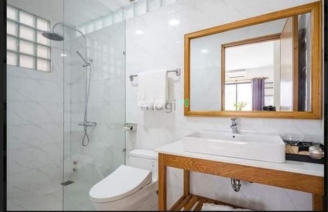 Hình ảnh Cho Thuê 2PN Bình Thạnh - Thảo Điền Q2 - cầu Sài Gòn - Full Nội Thất