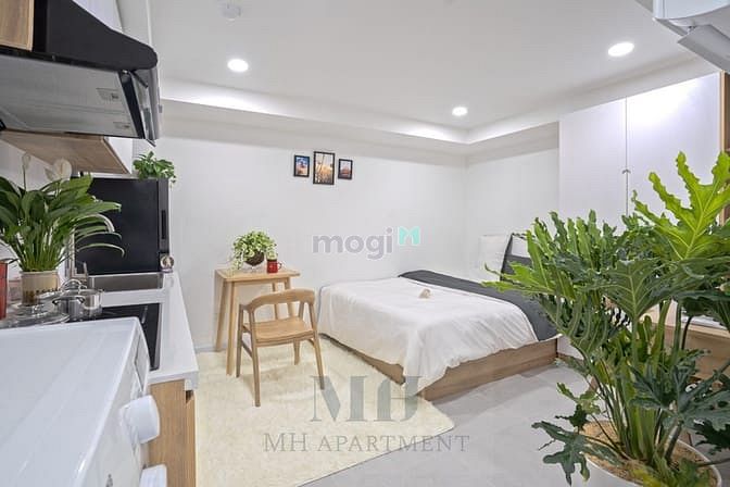 Hình ảnh Chung cư mini Full nội thất Quận 7, ngay kdc Him Lam, gần Lotte Mart