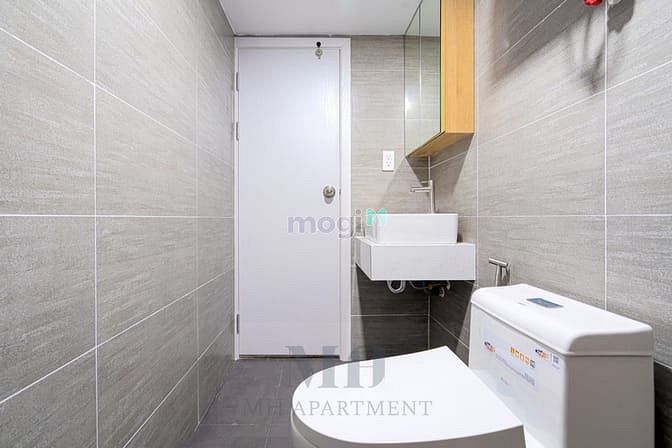 Hình ảnh Chung cư mini Full nội thất Quận 7, ngay kdc Him Lam, gần Lotte Mart