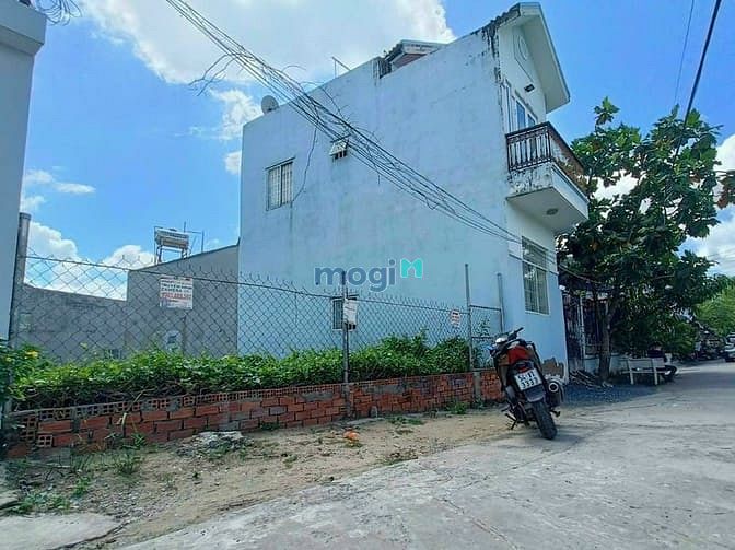 Hình ảnh Cần bán nền đất Láng Le bàu Cò,Tân Nhựt, Bình chánh,80m2,3 tỷ,SHR