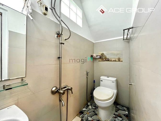 Hình ảnh Căn Hộ Dịch Vụ Q1 cho thuê gần Ngã Sáu Phù Đổng