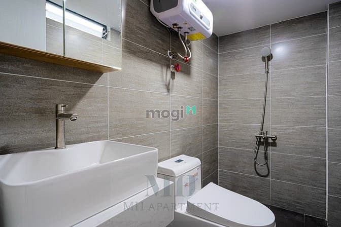 Hình ảnh Chung cư mini Full nội thất Quận 7, ngay kdc Him Lam, gần Lotte Mart
