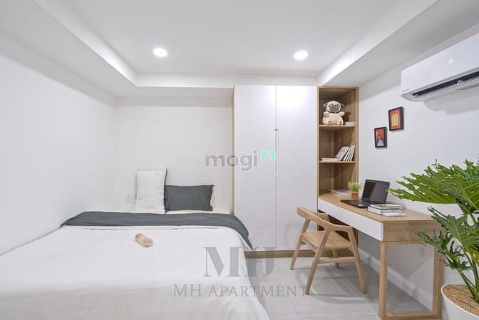Hình ảnh Chung cư mini Full nội thất Quận 7, ngay kdc Him Lam, gần Lotte Mart