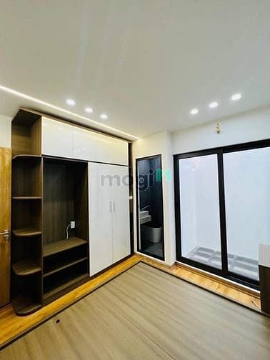 Hình ảnh Cho thuê liền kề HDI 210 Nguyễn Tuân. DT 96 m2, 4 tầng+1 hầm. 55 triệu