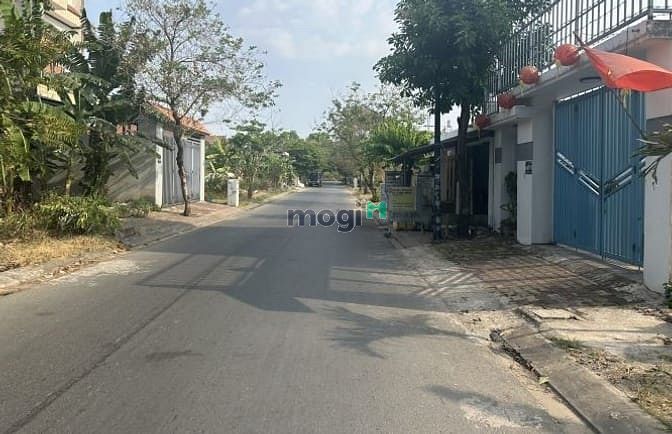 Hình ảnh Cần bán đất khu dân cư Bình Đức,chợ đầu mối Thủ Đức,80m2,2 tỷ 600,SHR