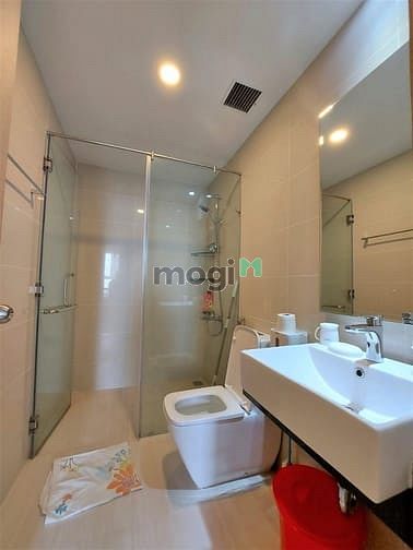Hình ảnh Cho thuê The Botanica 74m2,2PN,2WC,Nội thất đầy đủ, ở liền