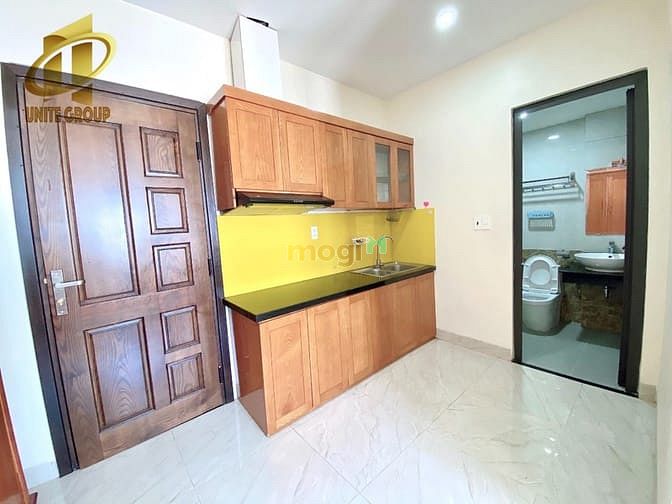Hình ảnh Căn Hộ - 1 PN - Full Nội Thất - Q7