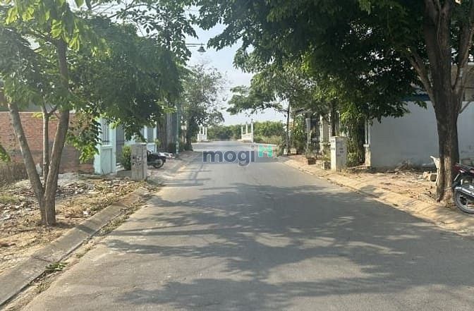 Hình ảnh Cần bán đất khu dân cư Bình Đức,chợ đầu mối Thủ Đức,80m2,2 tỷ 600,SHR