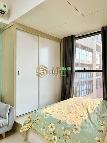 Hình ảnh Cho Thuê Căn Hộ Trang Chủ MB66.COM Chính Thức The Sun Avenue Mai Chí Thọ - Q2