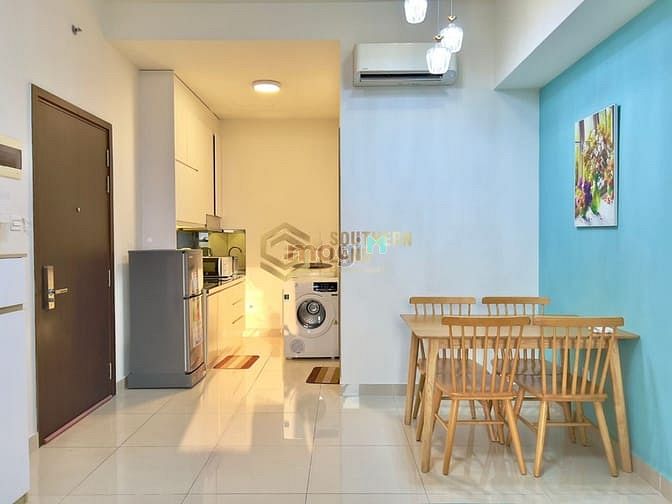 Hình ảnh Cho Thuê Căn Hộ Trang Chủ MB66.COM Chính Thức The Sun Avenue Mai Chí Thọ - Q2