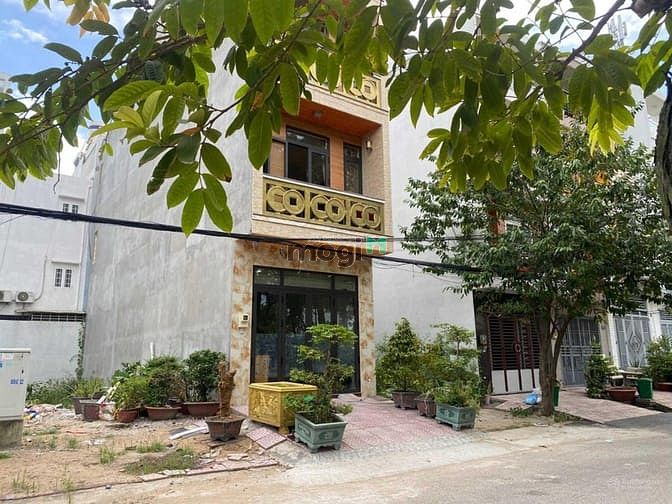 Hình ảnh Thanh lý 80m2 đất thổ cư,300m ra Đ.L Đông Tây,Q.Bình Tân,80m2/2tỷ2,SHR