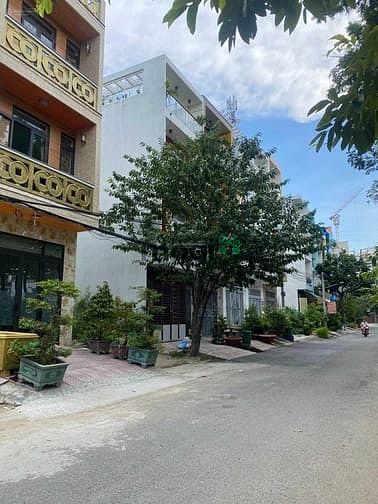 Hình ảnh Thanh lý 80m2 đất thổ cư,300m ra Đ.L Đông Tây,Q.Bình Tân,80m2/2tỷ2,SHR