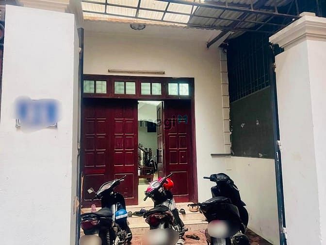 Hình ảnh Cho thuê liền kề HDI 210 Nguyễn Tuân. DT 96 m2, 4 tầng+1 hầm. 55 triệu
