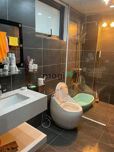 Hình ảnh Cho thuê liền kề HDI 210 Nguyễn Tuân. DT 96 m2, 4 tầng+1 hầm. 55 triệu